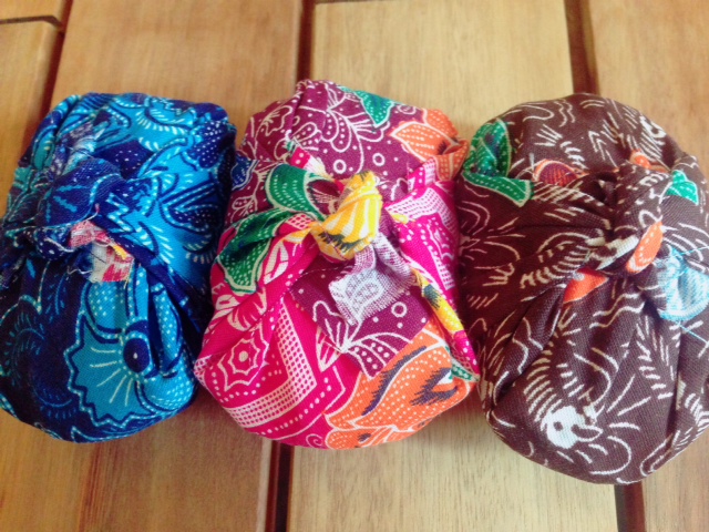 マレーシアのなまこ石鹸 肌の悩みが尽きない40代におすすめのアンチエイジング石鹸 マフィントップと唐辛子